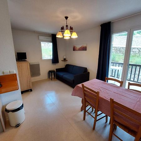 Residence Mille Soleils Font-Romeu-Odeillo-Via Exterior foto